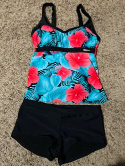 S/M  swim suit