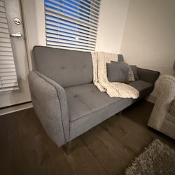 Sleeper Bed