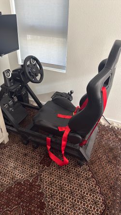 Racing Sim