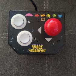 Space Invaders 