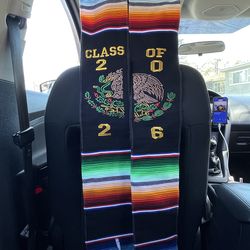 Graduation Stole