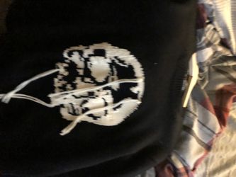 Alexander McQueen limited Skull Sweater