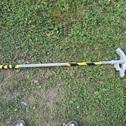 Conduit Hand Benders  One handle and two 3/4  Shoes available 