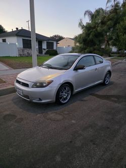 2006 scion toyota