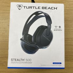 Turtle Beach Stealth 500 Wireless Gaming Headset (TBS-3103-05)