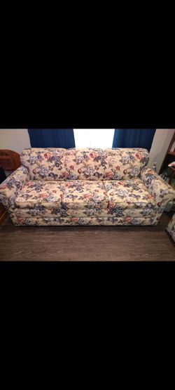Sleeper sofa