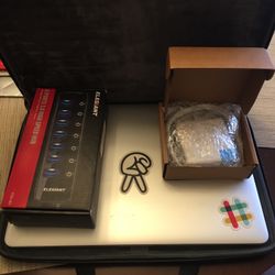 MacBook Pro 2015 1TB 15”