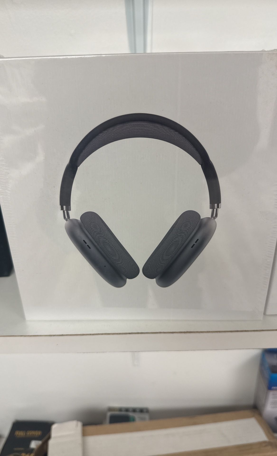 Bluetooth headphone