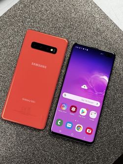 🏆 Best Price in Town! Samsung Galaxy S10!