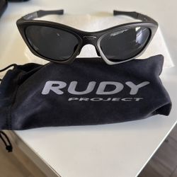 Rudy Project Sunglasses 
