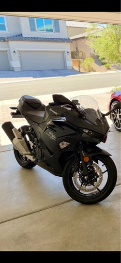 2026 Kawasaki ninja 500 abs