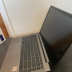 HP ZBOOK STUDIO G7