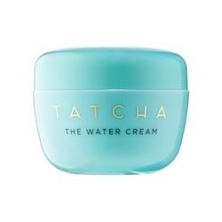 Tatcha Water Cream