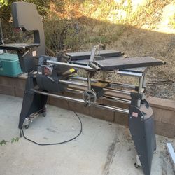 Shopsmith 50th Anniversary Model