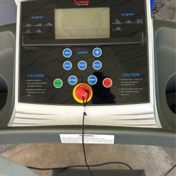 Treadmill