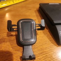 Clip On Vent Cell Phone Holder