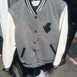 Size Large Real Coach Jacket