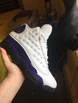 Jordan 13s