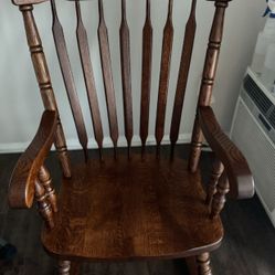 Rocking Chair