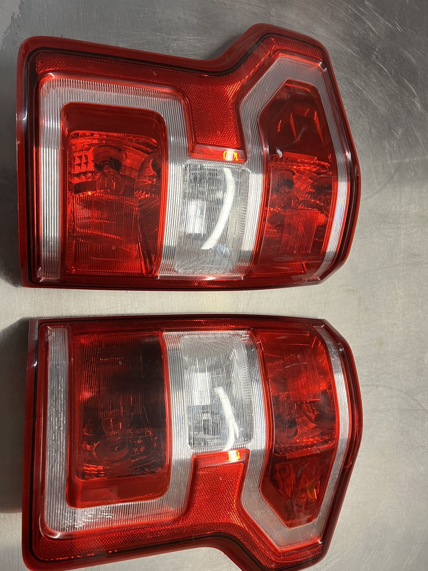 Taillights for Ford F150 2015-2020