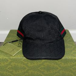 Gucci Cap Size Large Brand New