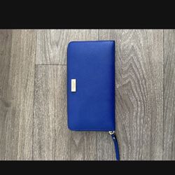 Kate spade Leather Wallet