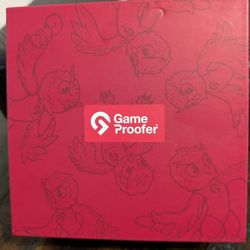 Disc Golf - GameProofer Smart Tag (Gen2)