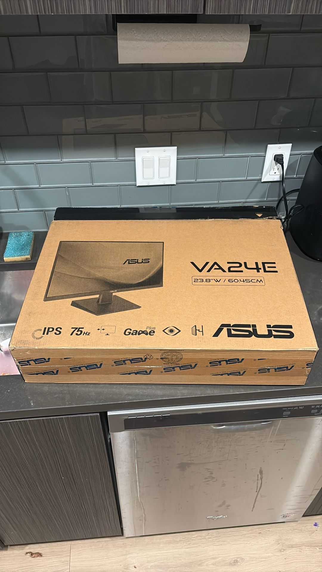 Asus Monitor