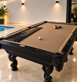 Mesa de billar