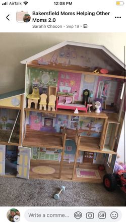Doll House