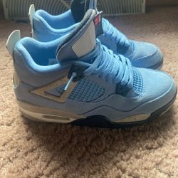 Jordan 4