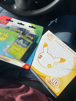 30th ETB and tech sticker
