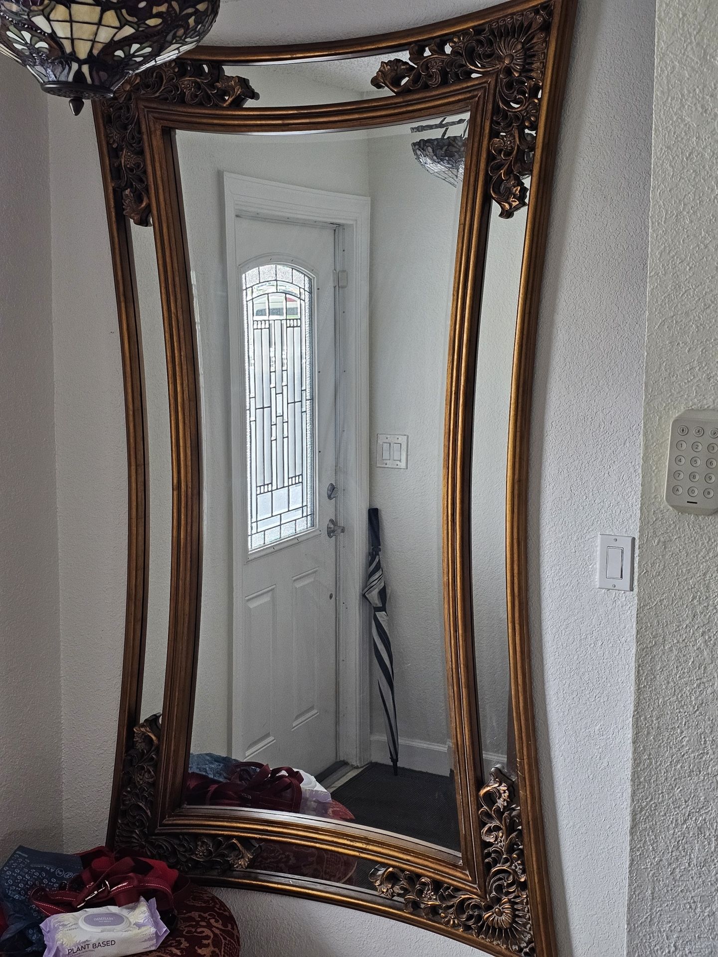 Wall Mirror 