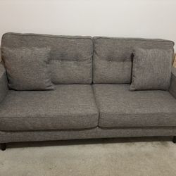 Living Room Couch W Love Sweet