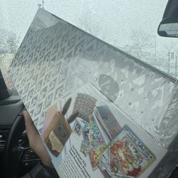 Sealed Pokemon Prismatic Spc