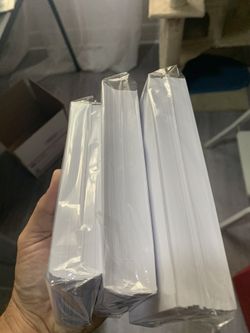 Note cards for invitations 300 pc