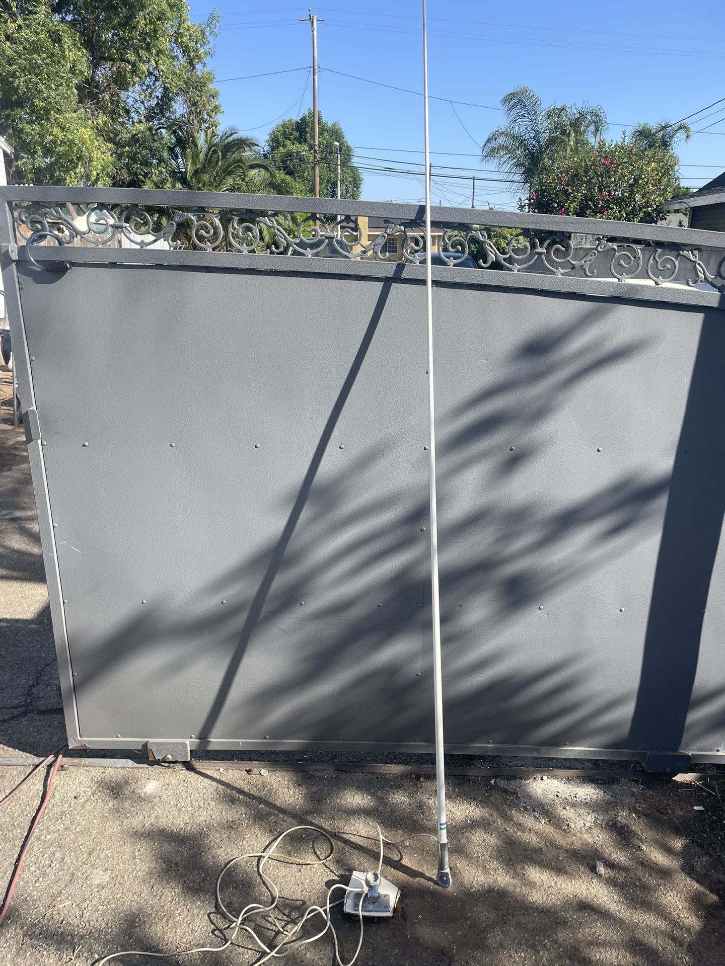 Cb Marine Boat antenna