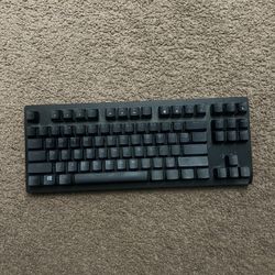 Razer Huntsman Tournament edition 