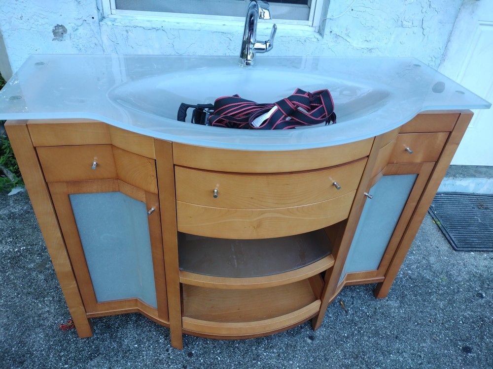 Mueble De Baño