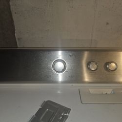 4 Prong Electric Dryer 