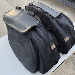 Conley's saddlebags deals