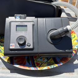 Philips sleep apnea machine