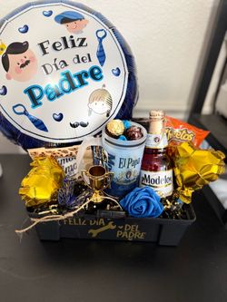 Regalos personalizados para el día del padre