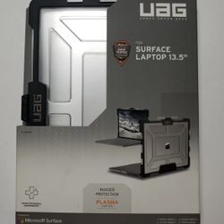 UAG Plasma Series Rugged Protection Case for Surface Laptop 13.5”