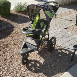 Stroller - Used/Good Condition