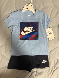 Nike Set