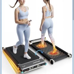 Treadmill  (New) 🏃Caminadora (Nueva)