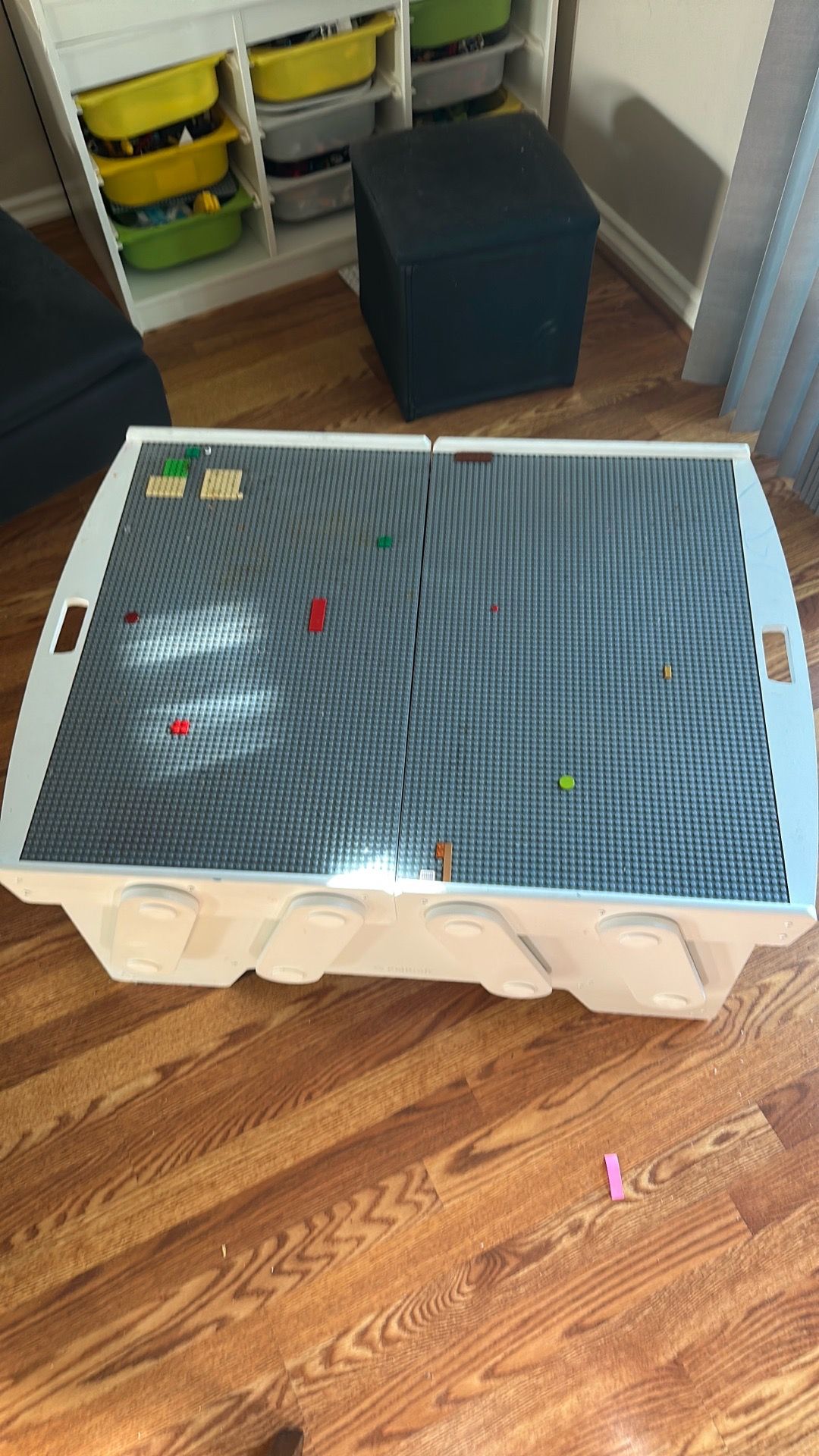 lego table