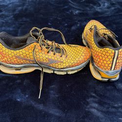 Karuyan Men Athletic Sneakers