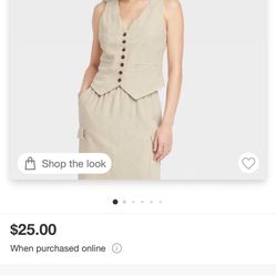 Size S